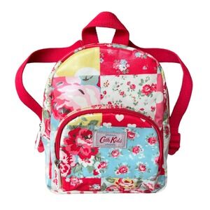 Cath Kids London Cath Kids Original Flower Mini Backpack